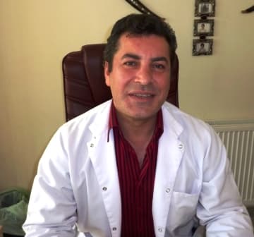 Dr. Ahmet Ersin Atay Profil Fotoğrafı