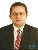 Doç. Dr. Kemal Özyurt Profil Fotoğrafı