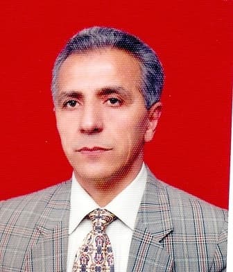 Prof. Dr. Ekrem Aktaş Profil Fotoğrafı