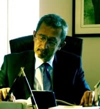 Prof. Dr. Suat Kemal Aytaç Profil Fotoğrafı