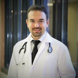 Doç. Dr. Tolga Özyiğit