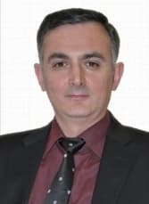 Prof. Dr. Erdinç Aydın Profil Fotoğrafı