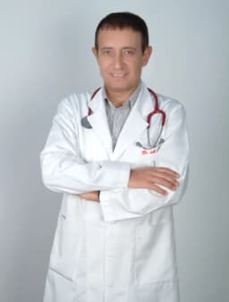 Dr. Murat Topoğlu