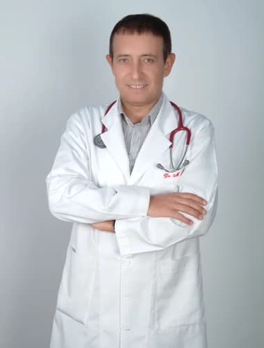 Dr. Murat Topoğlu