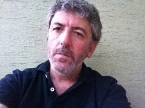 Dr. Mehmet Akar Profil Fotoğrafı
