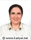 Uzm. Dr. Ayşe Kekovalı