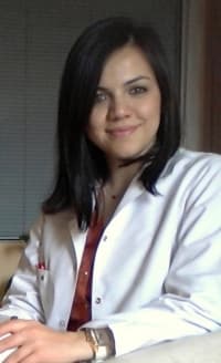 Psk. Ayşegül Şevenk