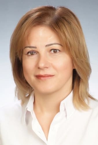 Uzm. Dr. Kıymet Köybaşı Profil Fotoğrafı