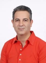 Çocuk Gelişim Uzmanı Türker Erkcan Profil Fotoğrafı