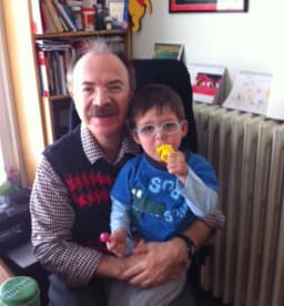 Uzm. Dr. Mehmet Çetiner