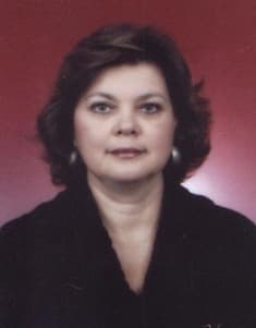 Dr. Yelda Kaçar Profil Fotoğrafı