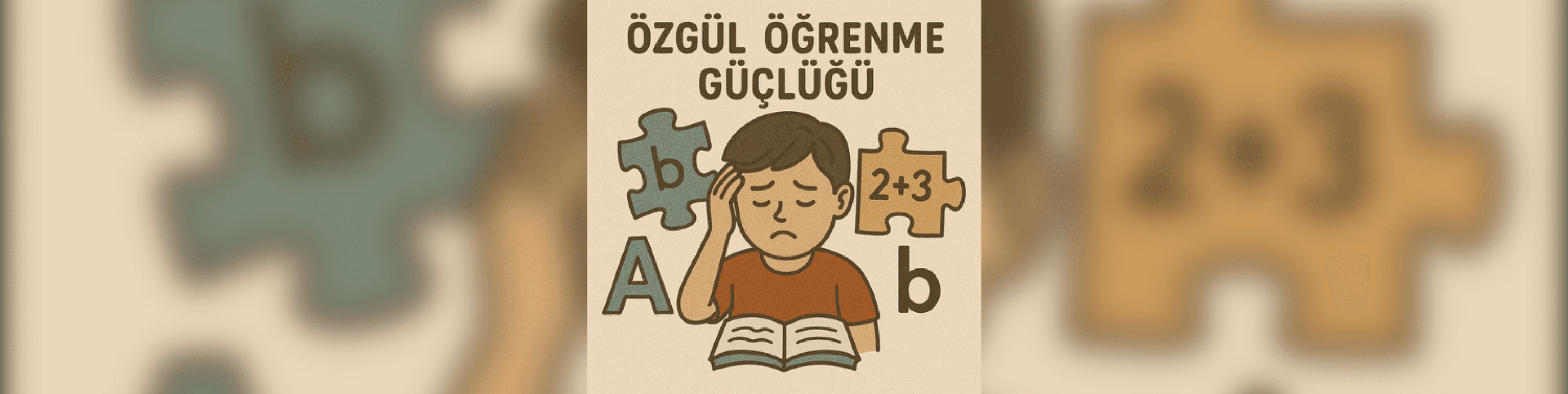 Özgül Öğrenme Güçlüğü Nedir?