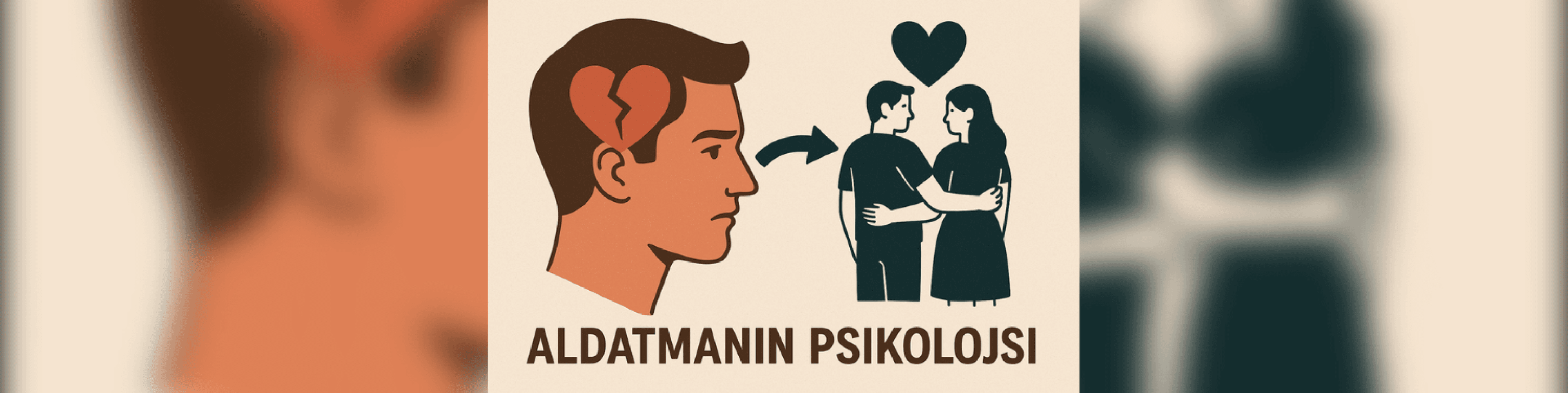 Aldatmanın Psikolojisi