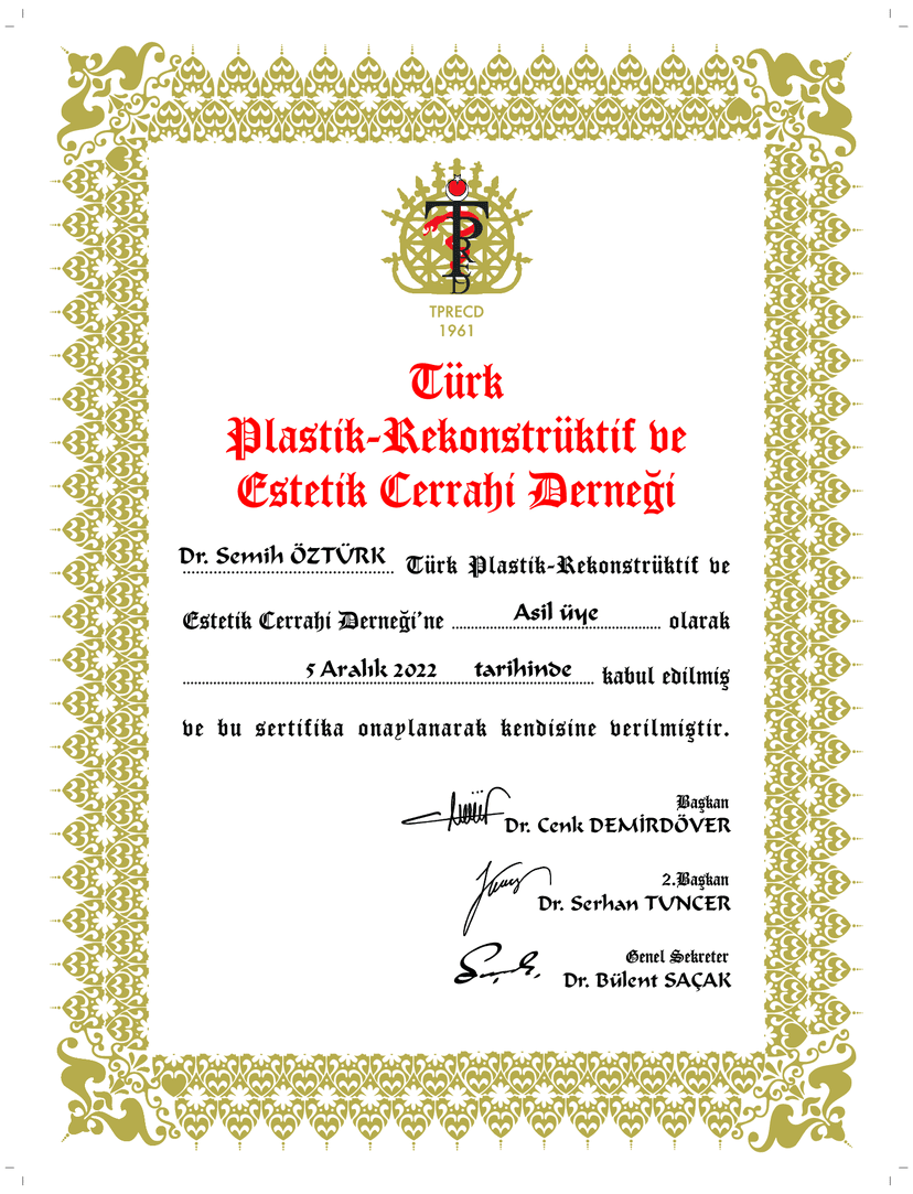 Sertifika