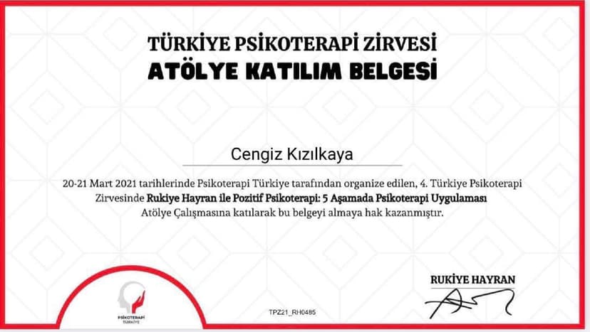Sertifika