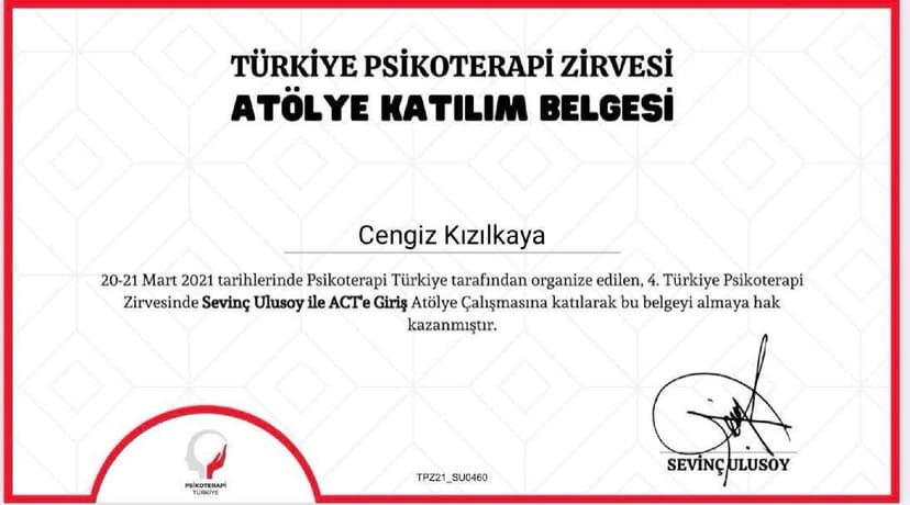 Sertifika