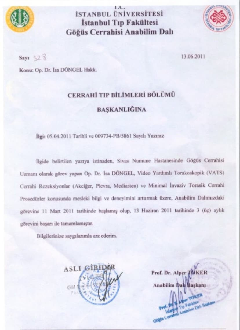 sertifika