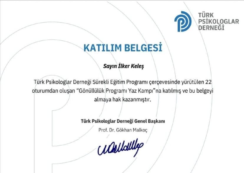 Sertifika
