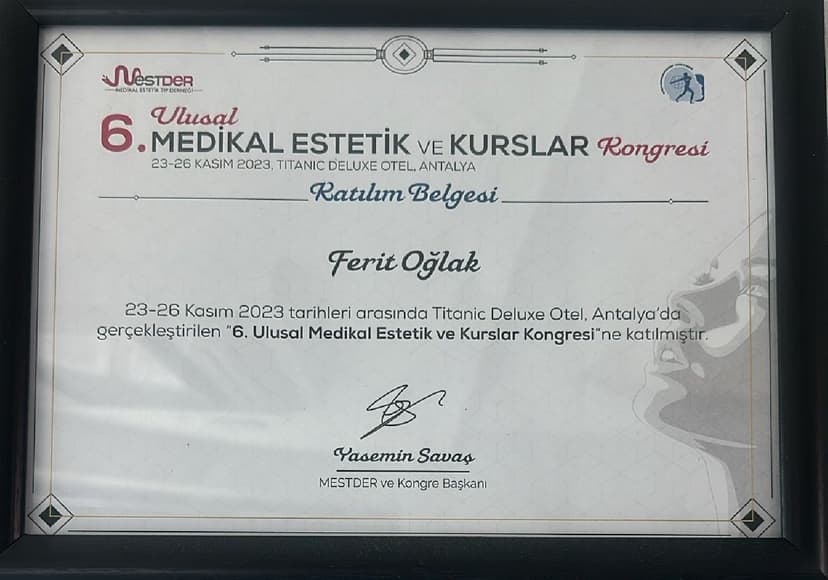 sertifika
