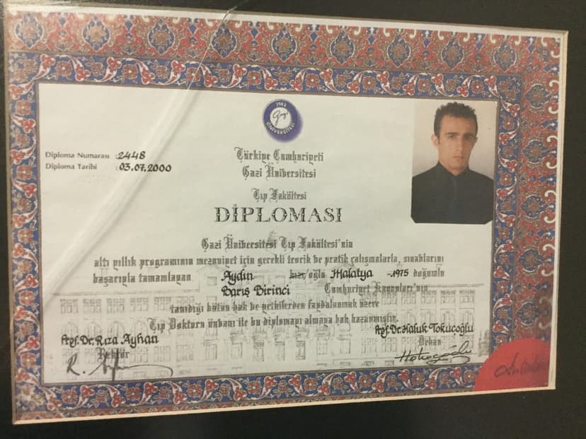 Diploma