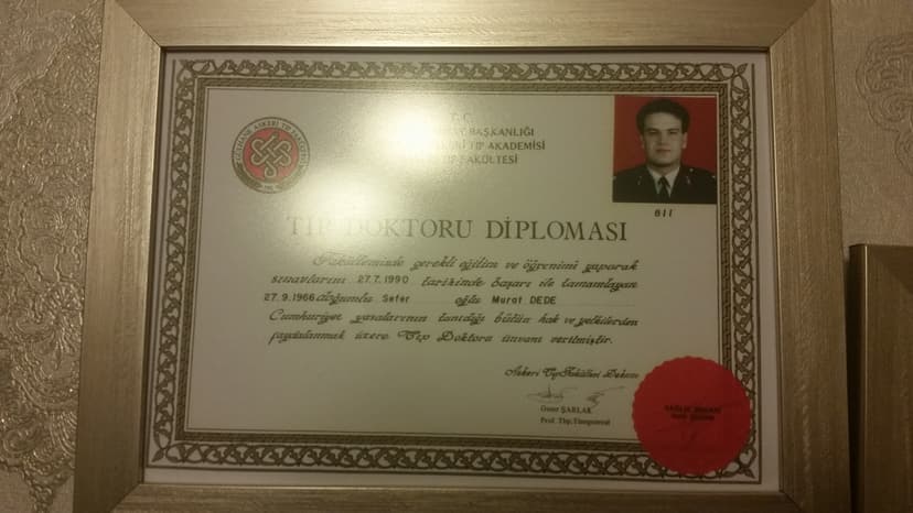 Diploma