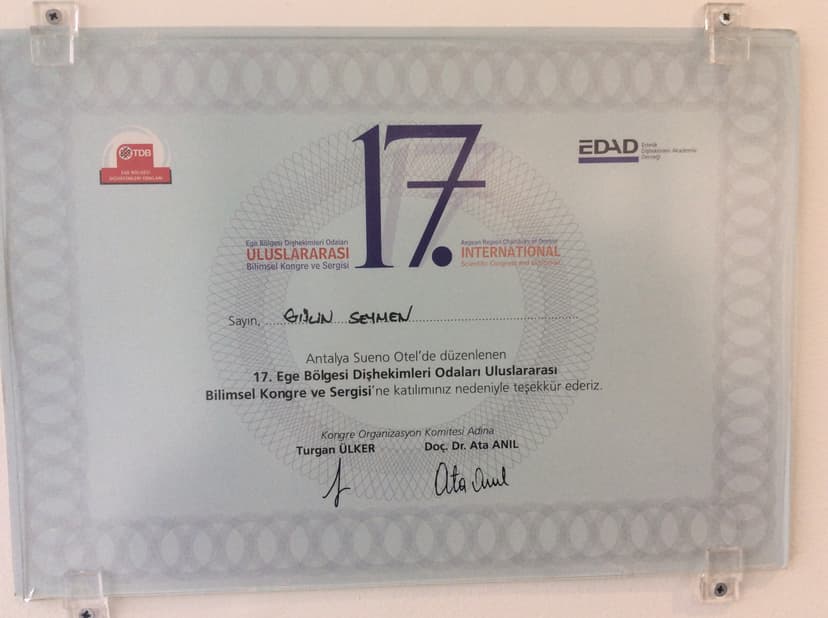 17.Ege Bölgesi Hişhekimşeri