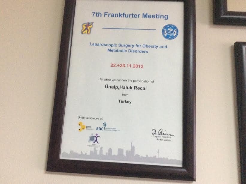 Laparoscopic Surgery For Obesity and Metabolic Disorders