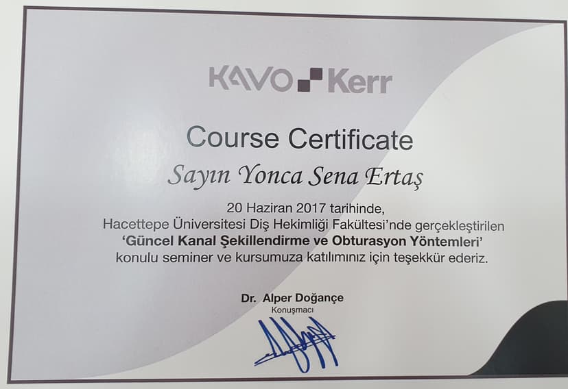 Güncel kanal şekillendirme