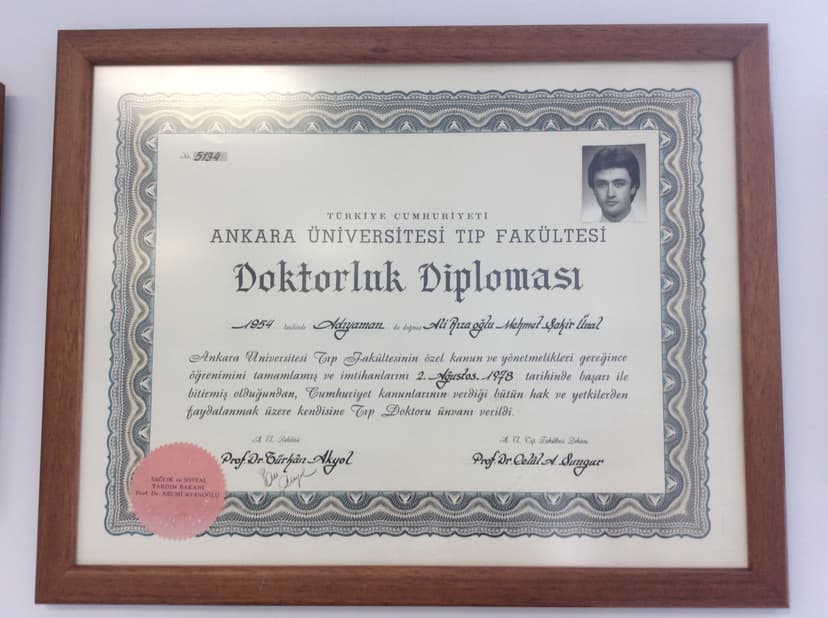 Diploma
