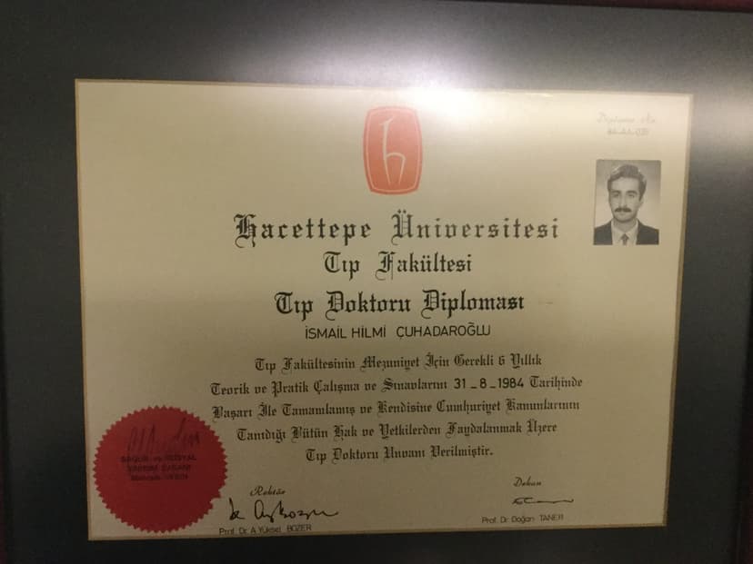Diploma