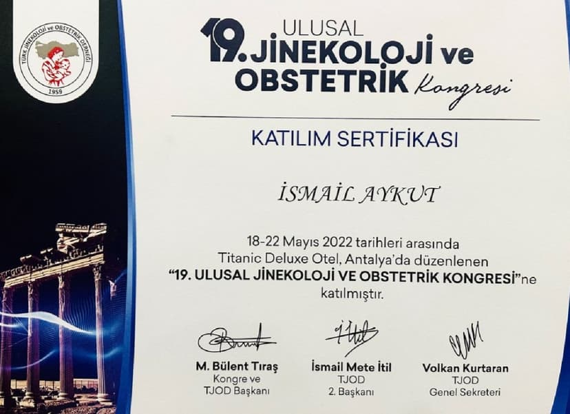 sertifika