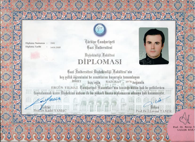 Diploma
