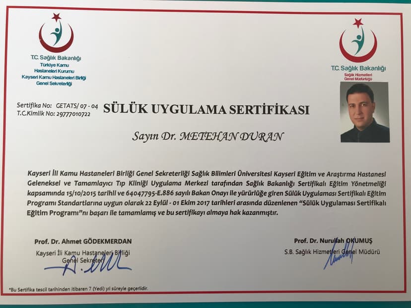 Sülük