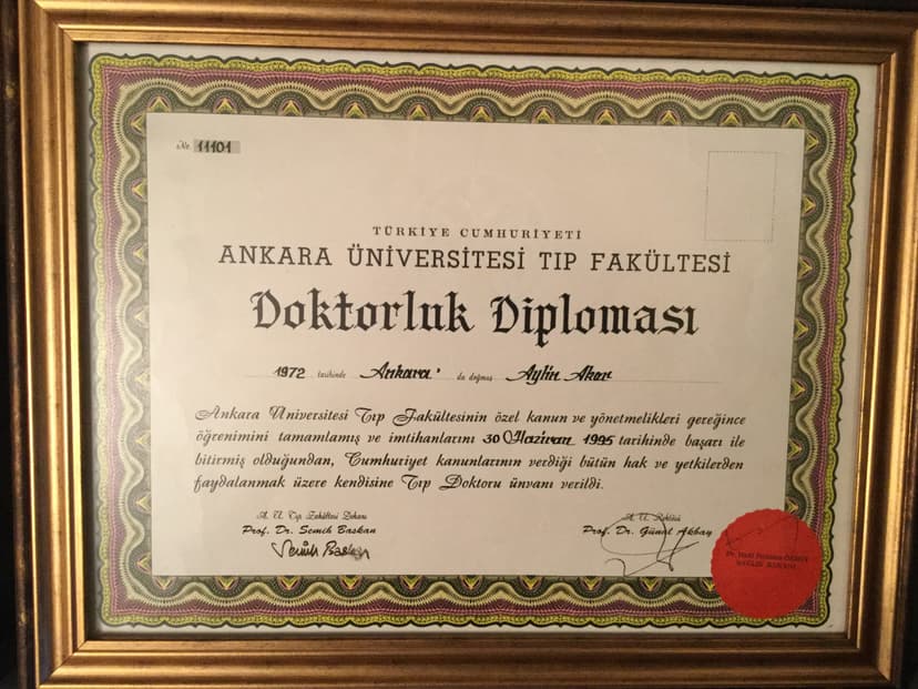 Diploma