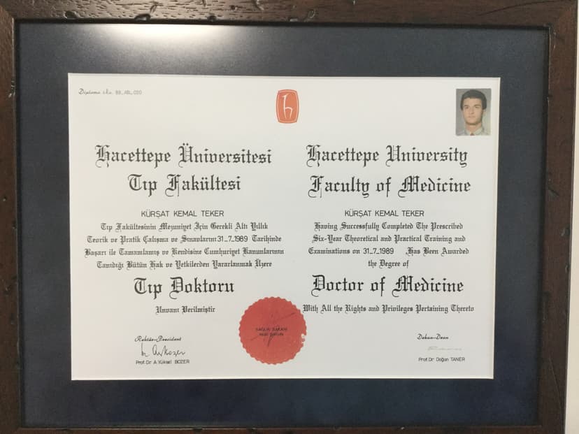 Diploma