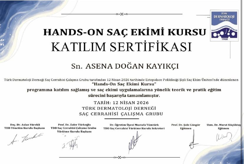 Sertifika