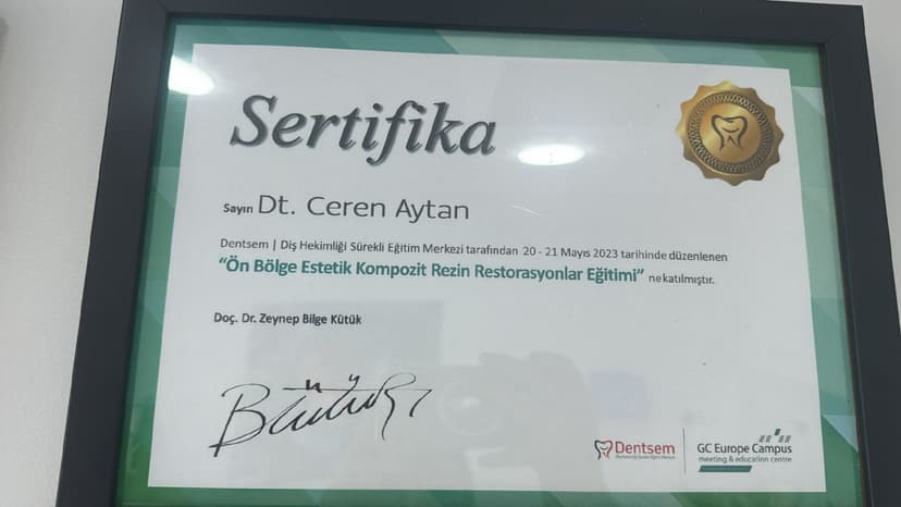 Sertifika