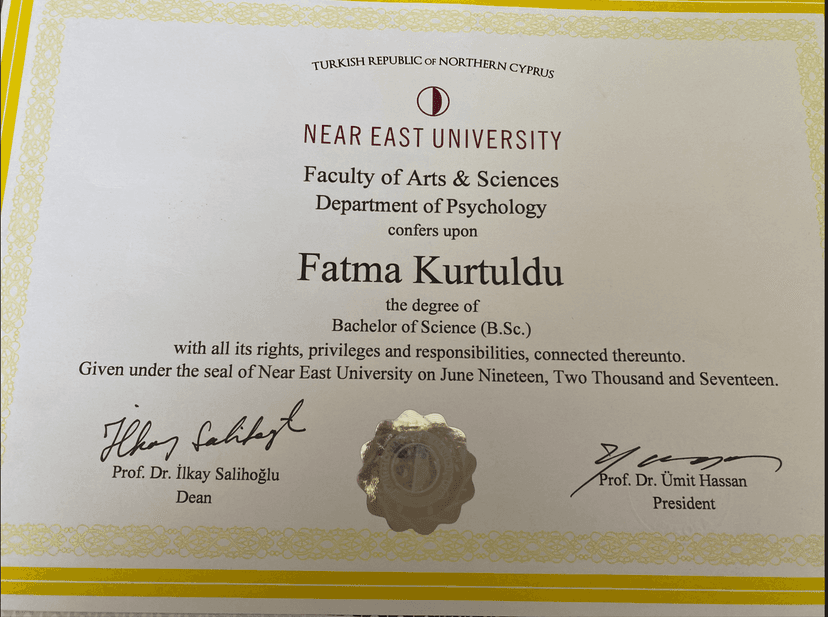 Near East University