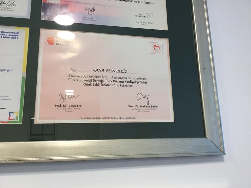 Türk Kardiyoloji Derneği