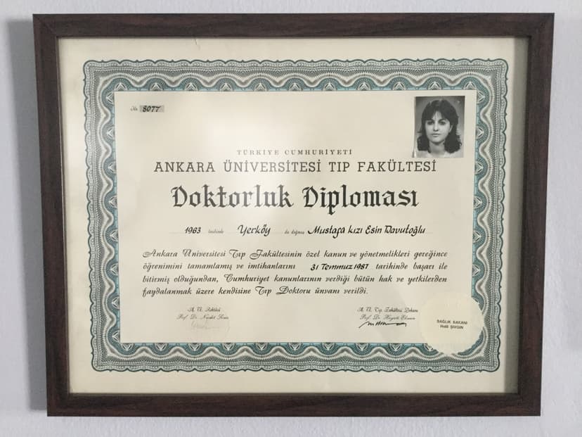Diploma