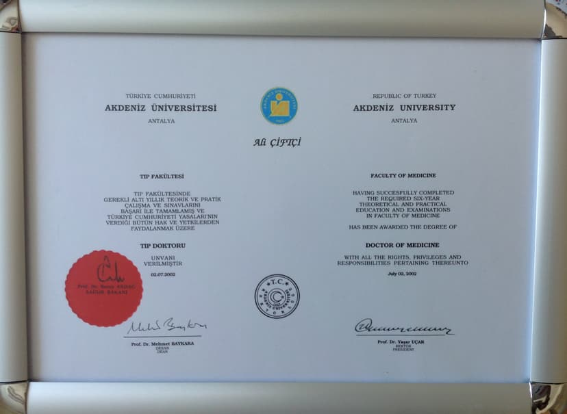 Diploma