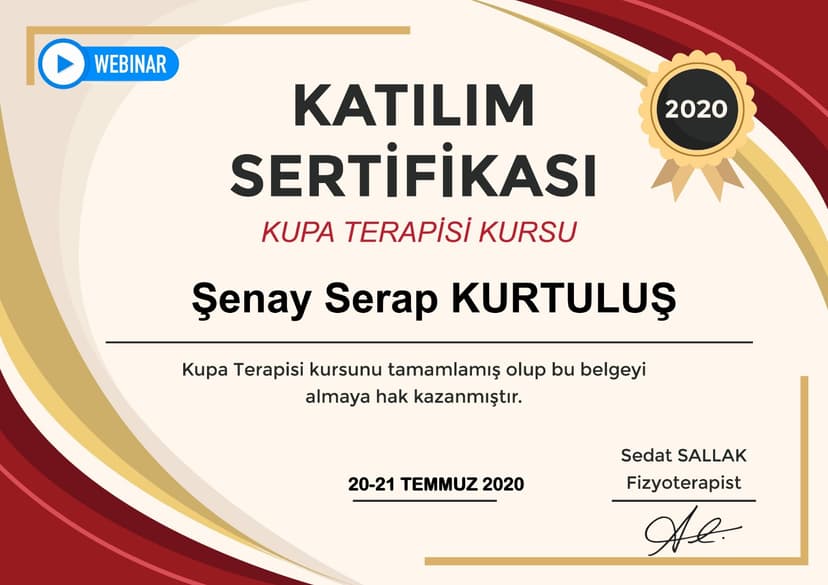 Kupa Terapisi