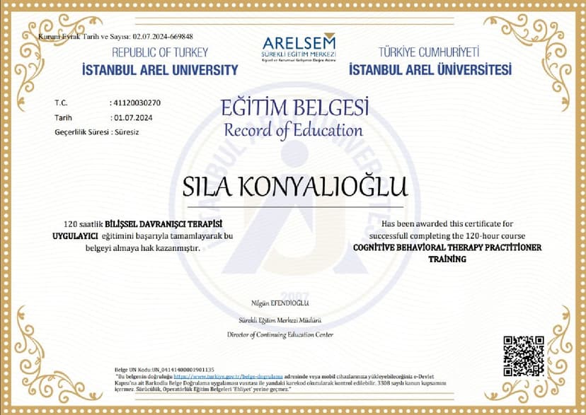 sertifika