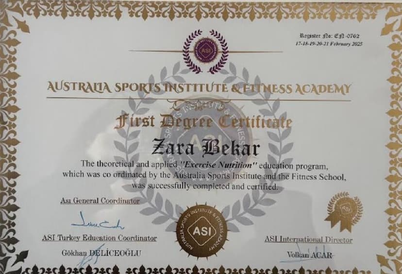 sertifika