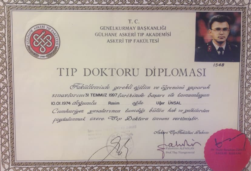 Diploma