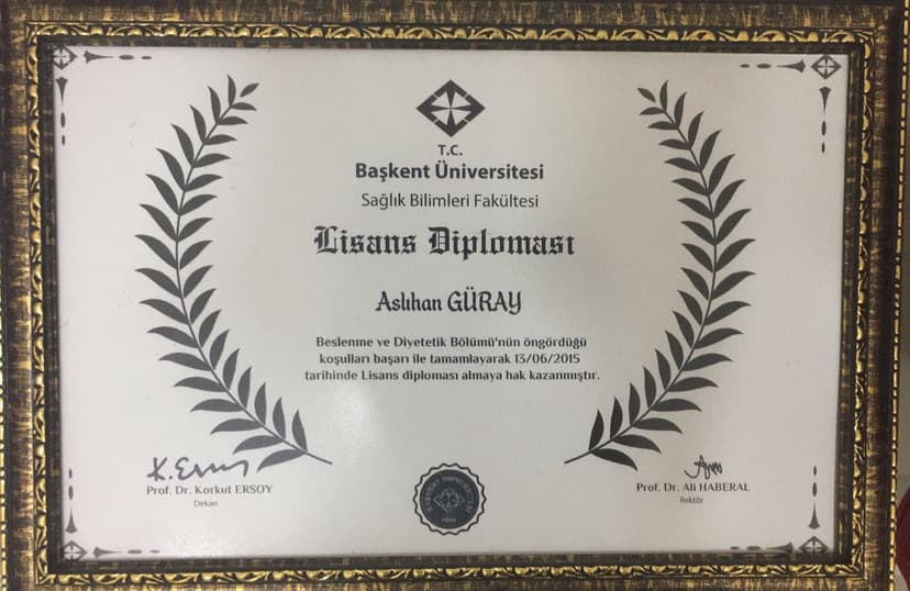 Diploma
