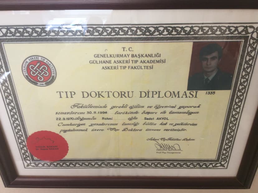 Diploma
