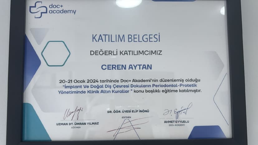 Sertifika
