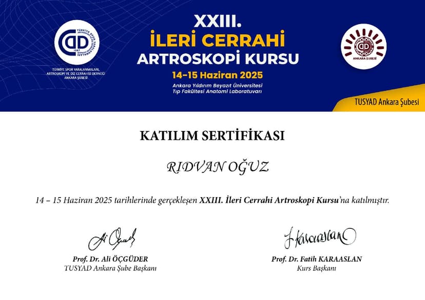 Sertifika