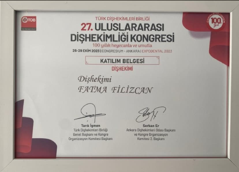 sertifika